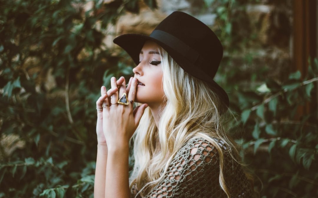 Miért éljünk negatívan, ha ugyanannyi erőfeszítésbe kerül pozitívan élnünk?