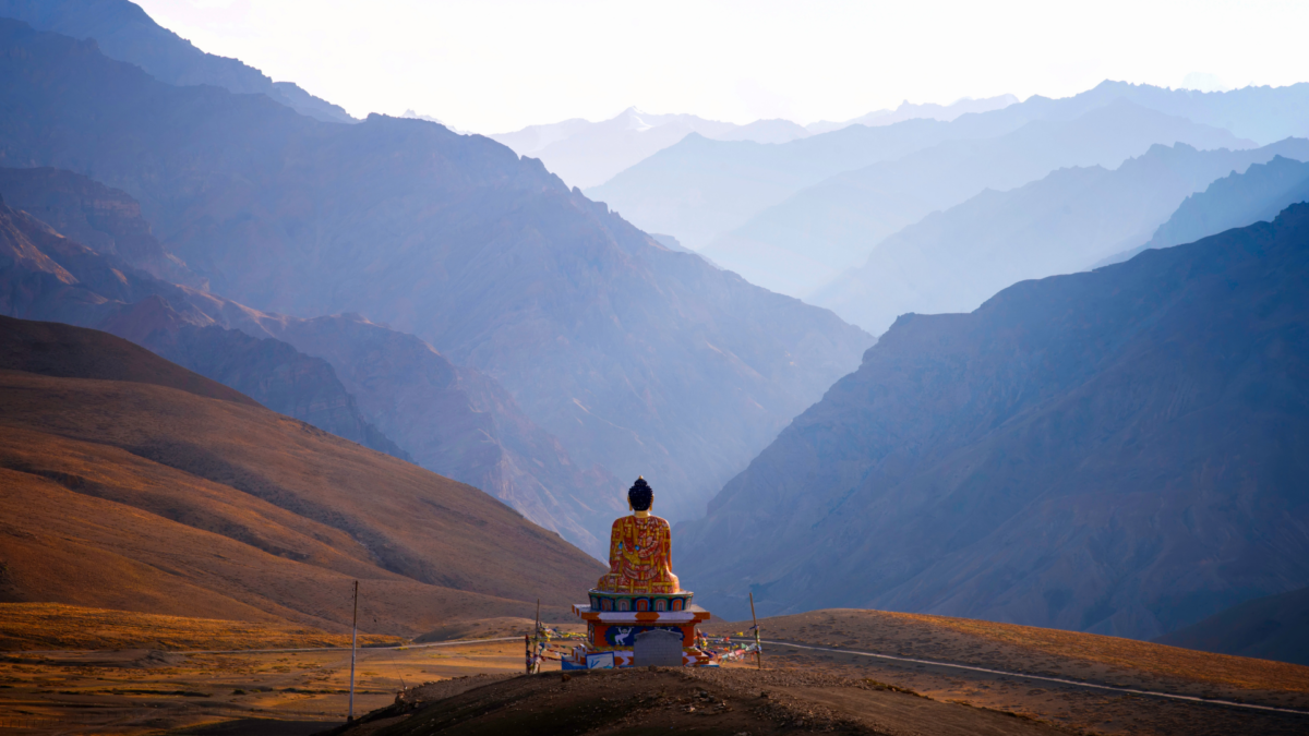 Így szabadulhatsz meg a szenvedéstől?