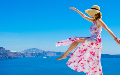 Megérkezni önmagunkba – úton az önelfogadás felé