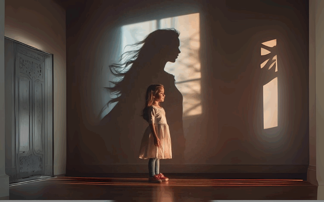 Fekete ruhák mögött