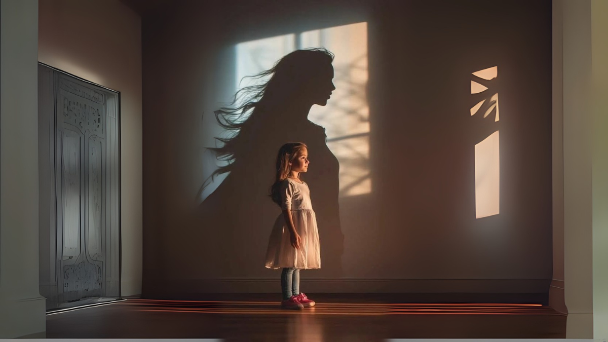 Fekete ruhák mögött