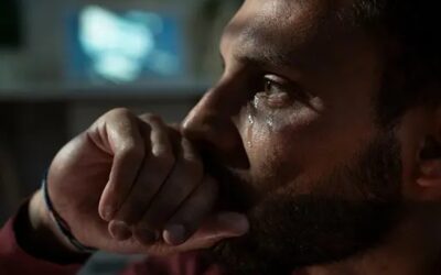 Amikor a harag tart életben