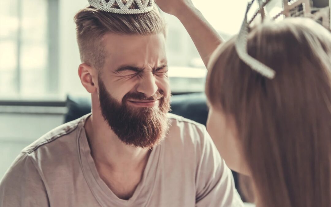 Apa-kötés elengedése: így talált vissza a család a szeretethez