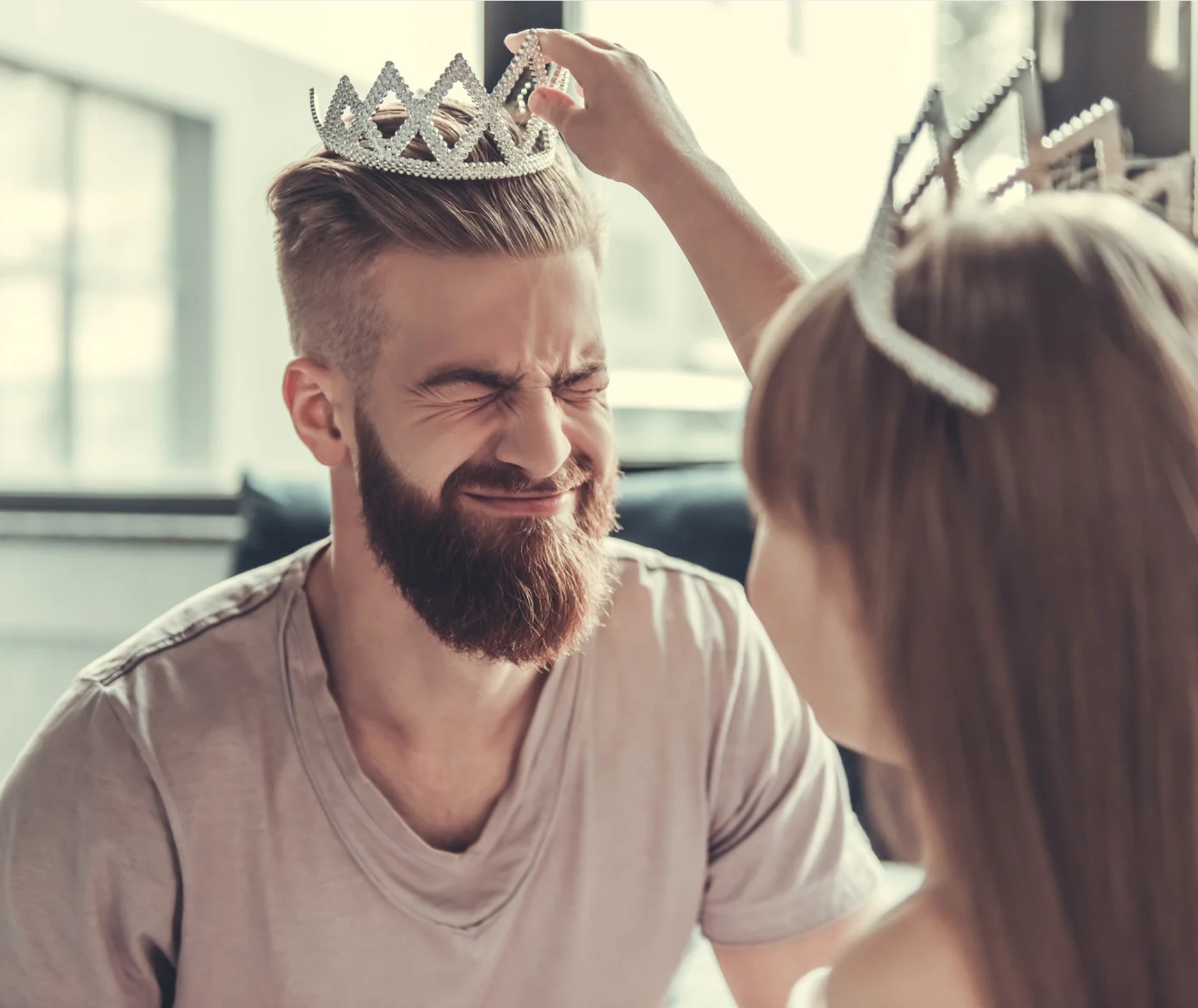 Apa-kötés elengedése: így talált vissza a család a szeretethez