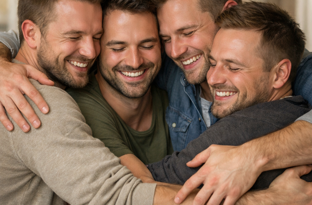 Családállítás – Amikor a siker nem hoz nyugalmat