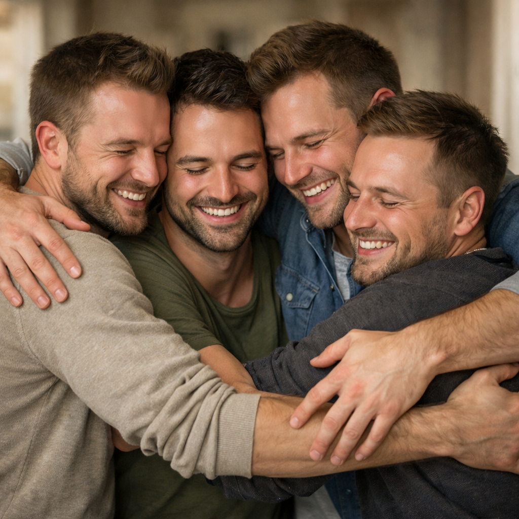 Családállítás – Amikor a siker nem hoz nyugalmat